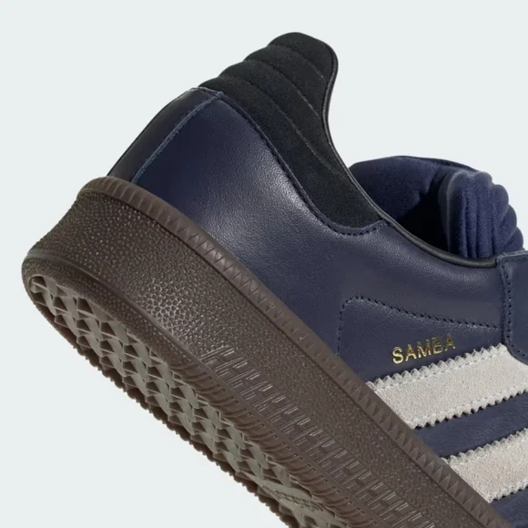 New Adidas Samba XLG Shoes SizeM8.5 / W 9.5